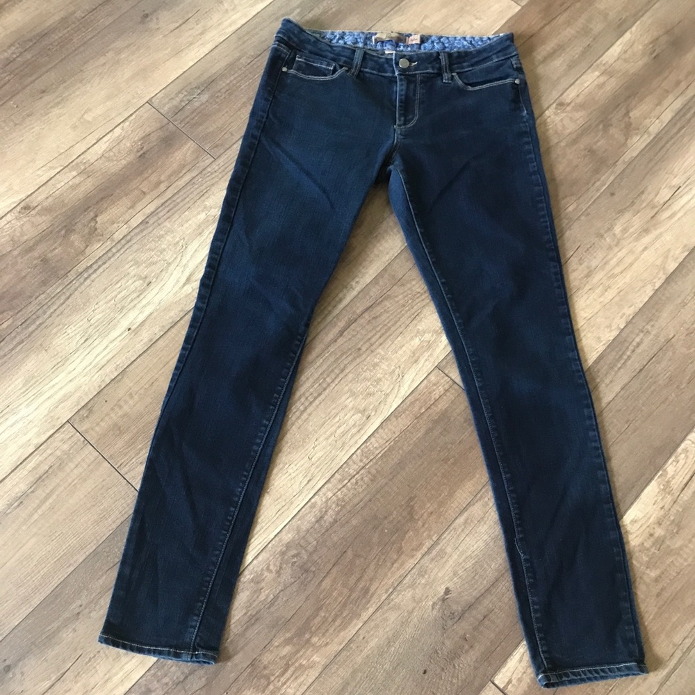 Paige Skyline Jeans Sz31